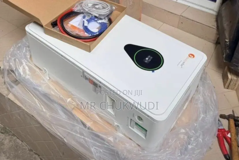 17.5kwh 51.2v Felicity Solar Lithium Batteries Is Available