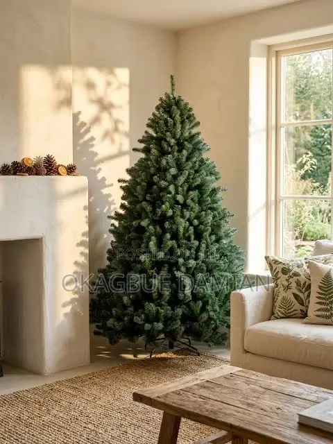 Christmas Trees