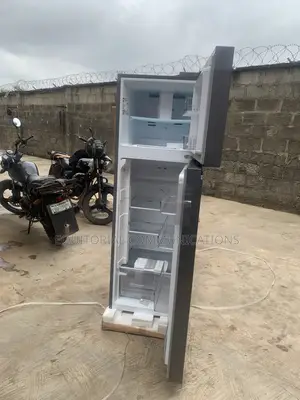 LG 287L Refrigerator for Convenient Home Food Preservation