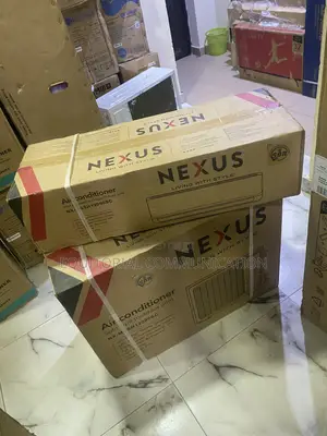 Nexus NX-MSSH12000SC 1.5HP SPLIT AC for Indoor Relaxation