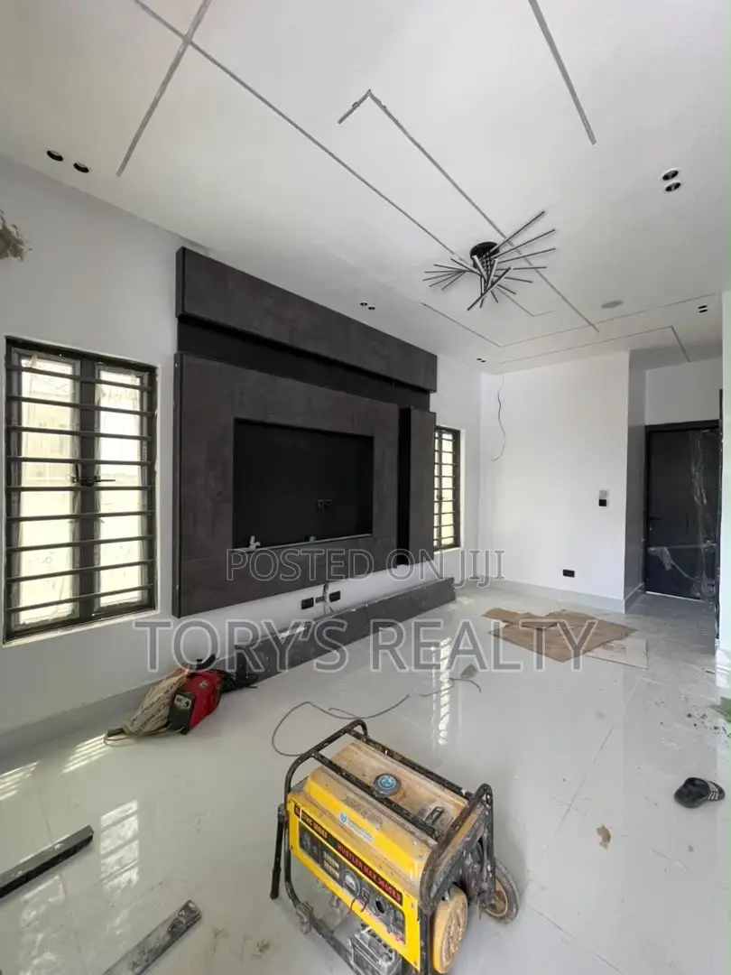 3bdrm Duplex in Ado / Ajah for sale
