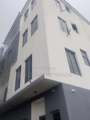 6bdrm Duplex in Call To Access, Lekki Phase 1 for sale