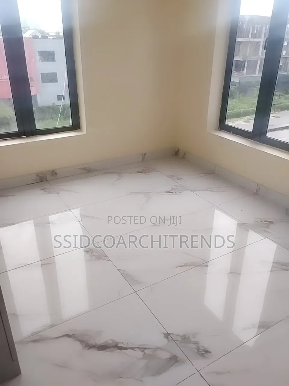 6bdrm Duplex in Call To Access, Lekki Phase 1 for sale