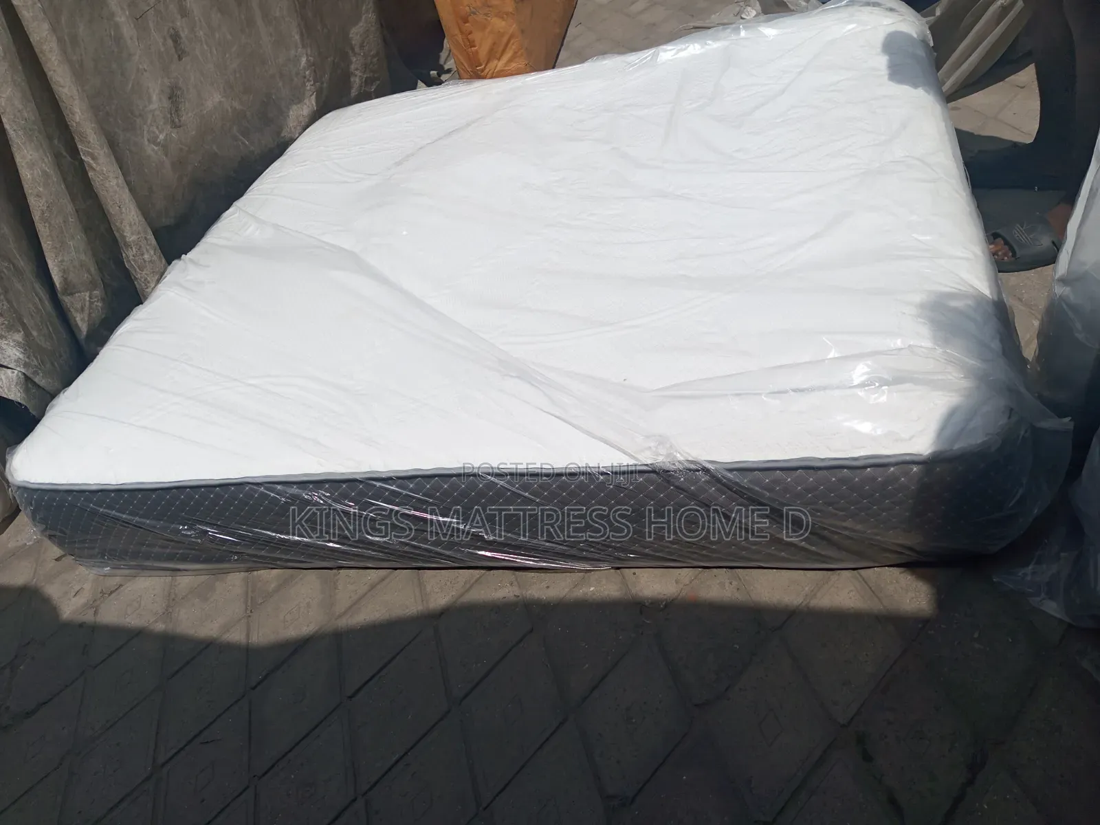 Mattress Home We Have All Sizes of Mattress