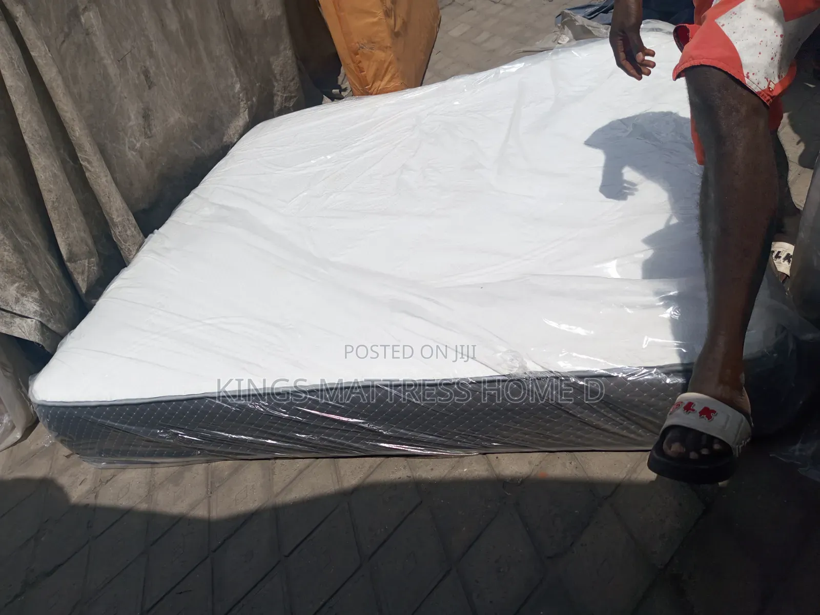 Mattress Home We Have All Sizes of Mattress