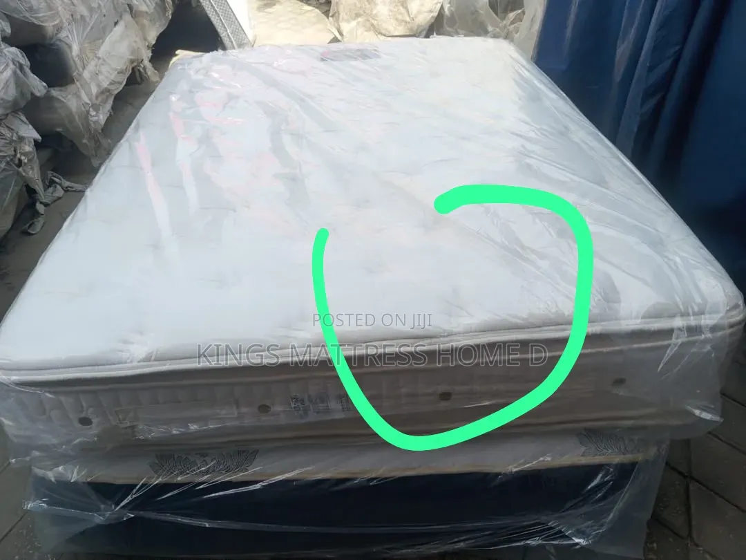 Mattress Home We Have All Sizes of Mattress