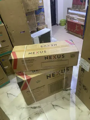 Nexus NX-MSSH12000SC 1.5HP Everyday Split Cooling Equipment