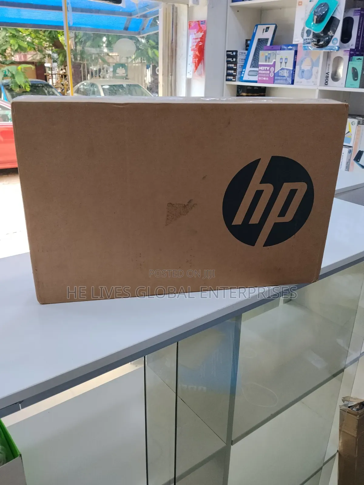 New Laptop HP Pavilion 15-cs3063cl 16GB Intel Core i7 SSHD+SSD 1T