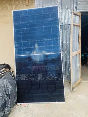 650w Jinko Solar Panels Is Available