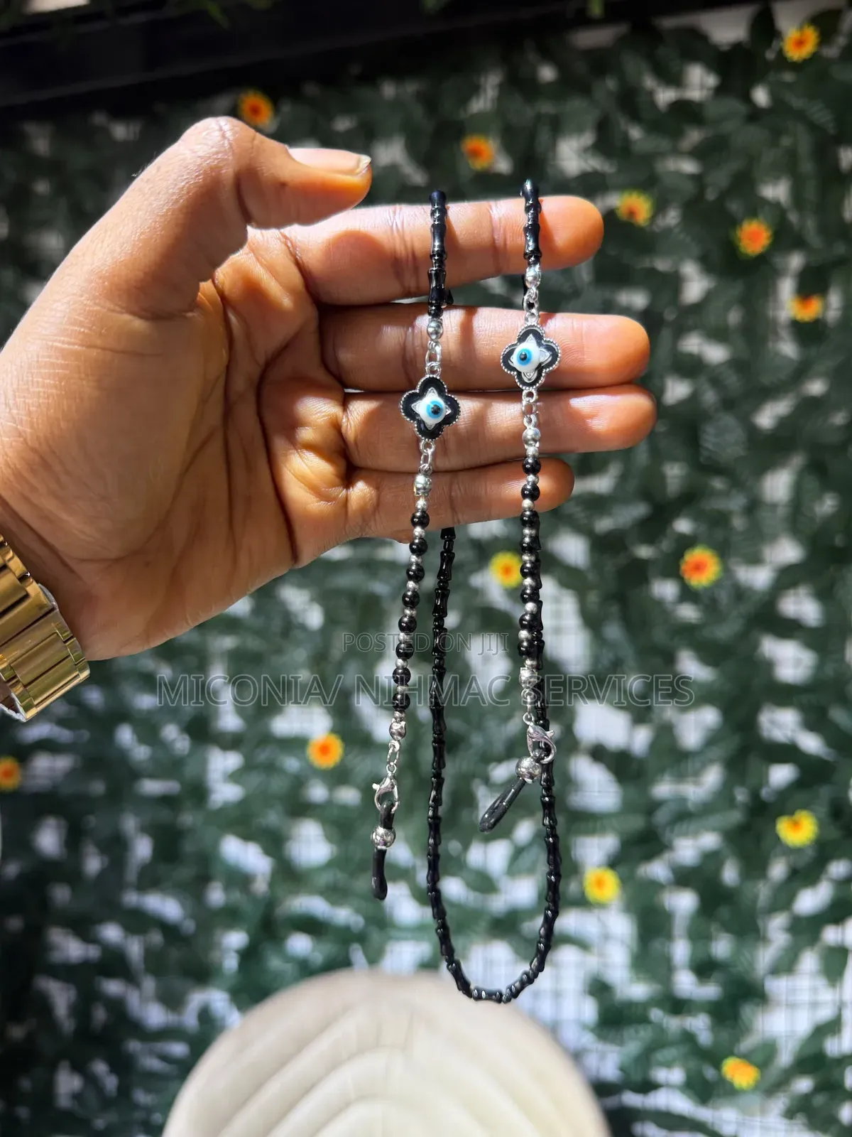 Eyeglasses Chain