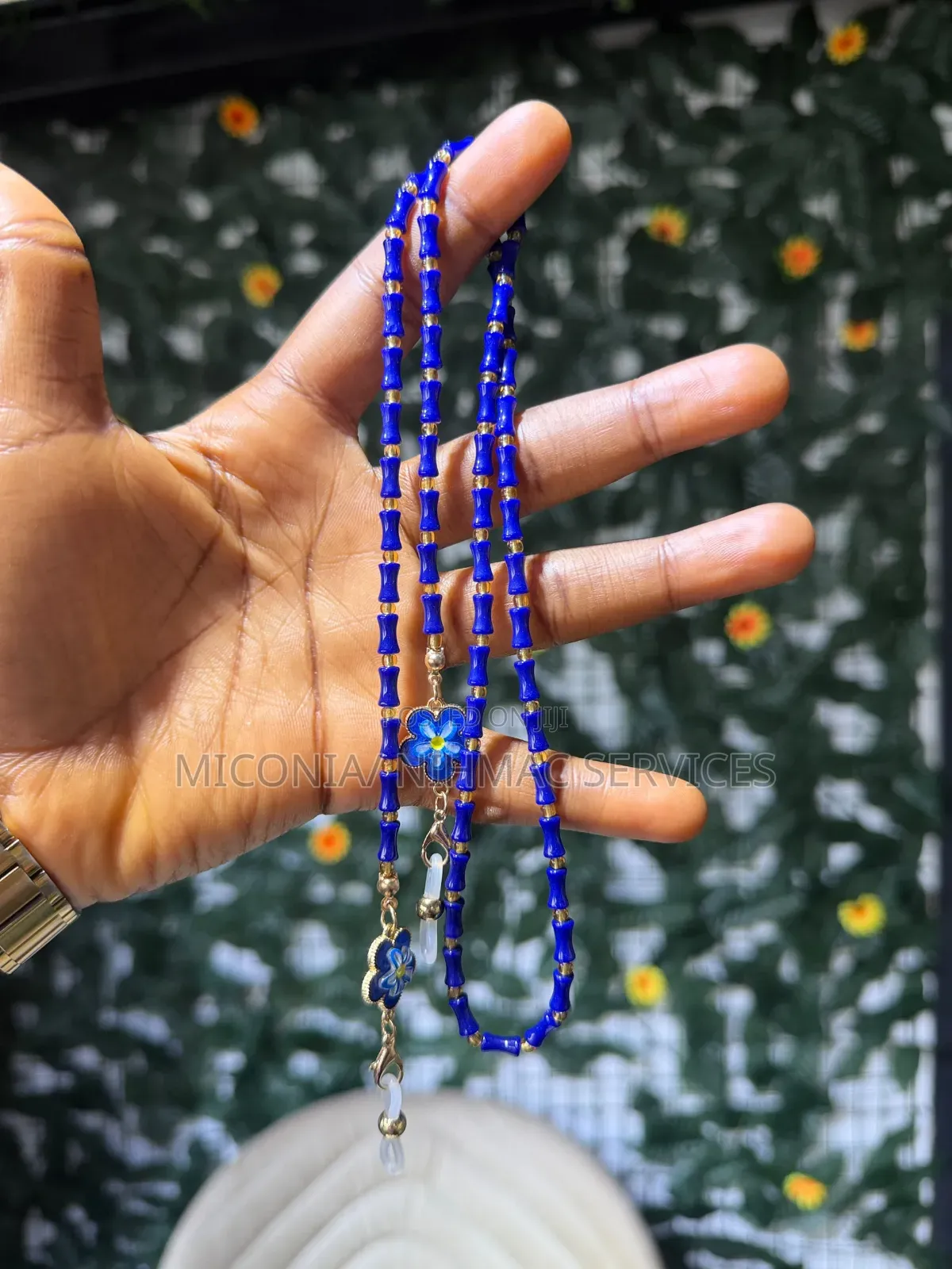 Eyeglasses Chain