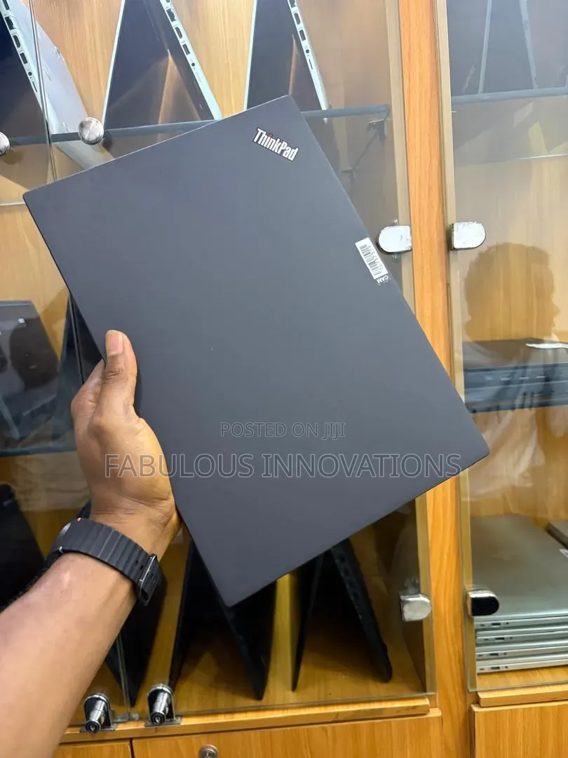 Laptop Lenovo ThinkPad T14 16GB Intel Core i7 SSD 512GB