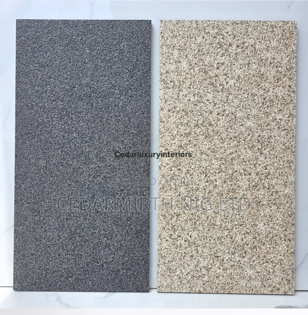 Compound Floor Tiles in 15mm Thickness 30x60cm ( Quandong Series )