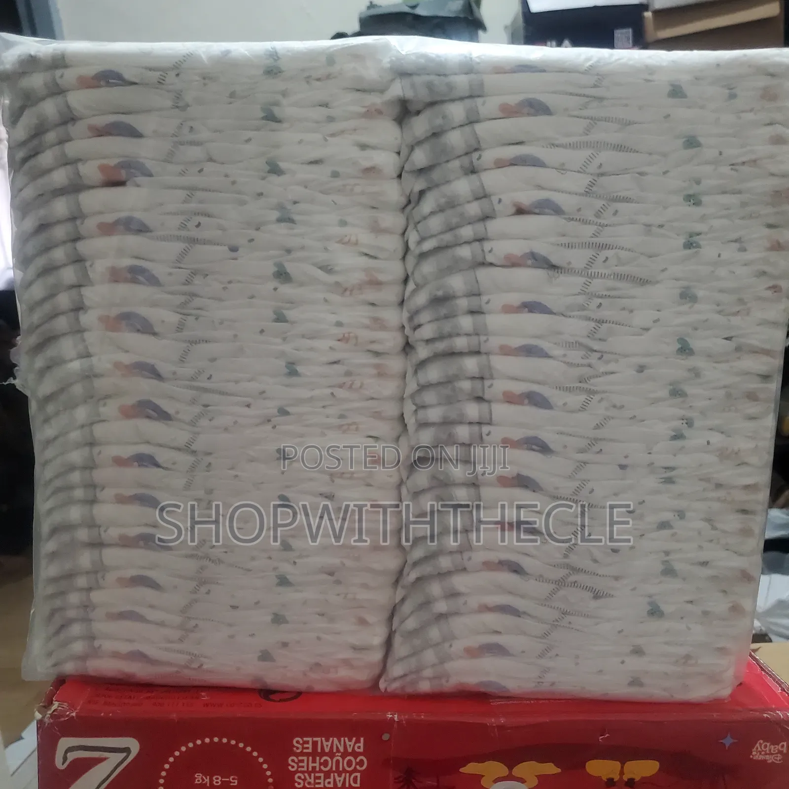 Huggies Little Snugglers 2 (174)