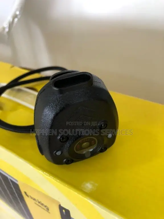 Wearable HD Camera for Outdoor Adventures