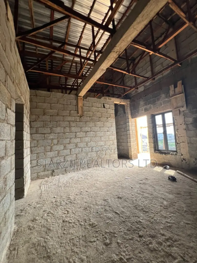 3bdrm Block of Flats in Mabushi for sale