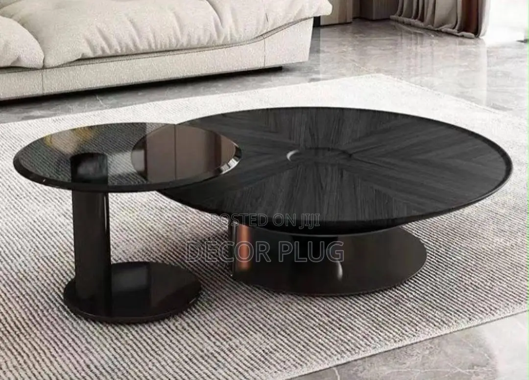 Center Table