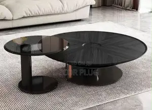 Center Table