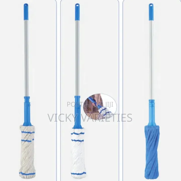 Self Wringing Twist Mop