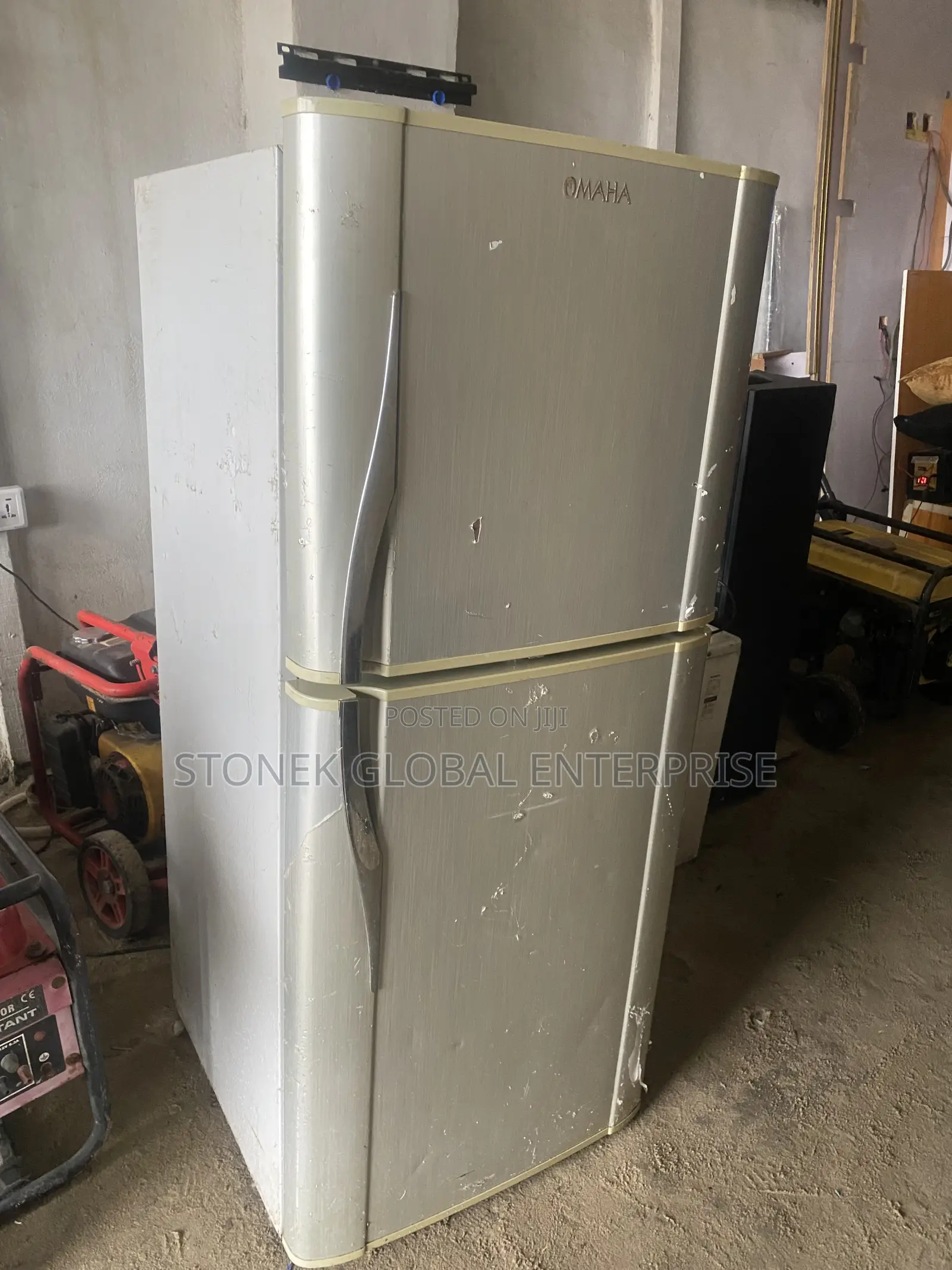 Omaha Refrigerator
