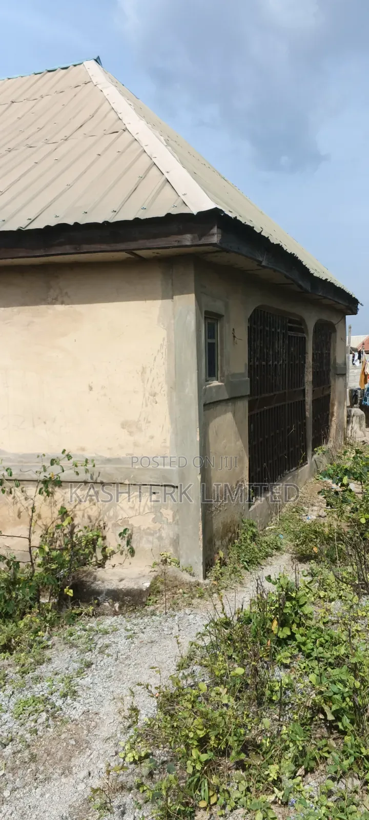 2bdrm Bungalow in Kuduru, Bwari / Bwari for sale
