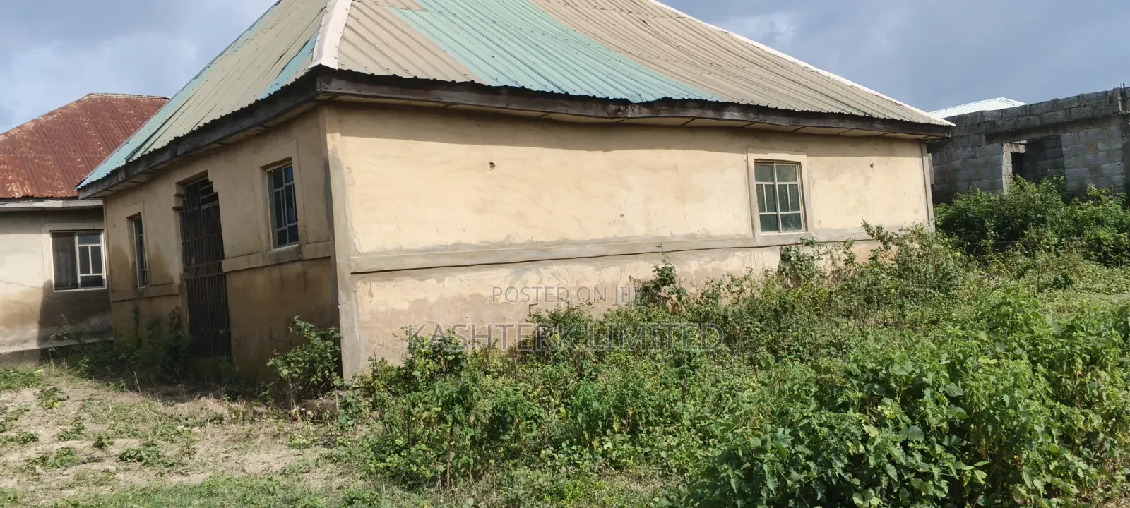 2bdrm Bungalow in Kuduru, Bwari / Bwari for sale