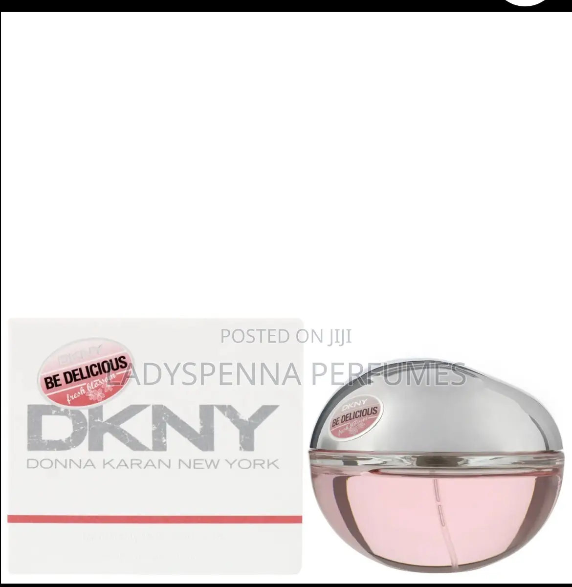 DKNY Be Delicious Fresh Bloosom