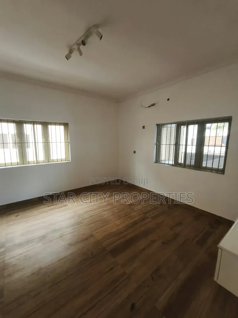 4bdrm Duplex in Ikeja Gra Lagos for rent