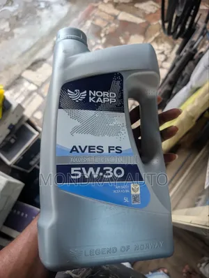 Engine Oil for Mercedes Benz