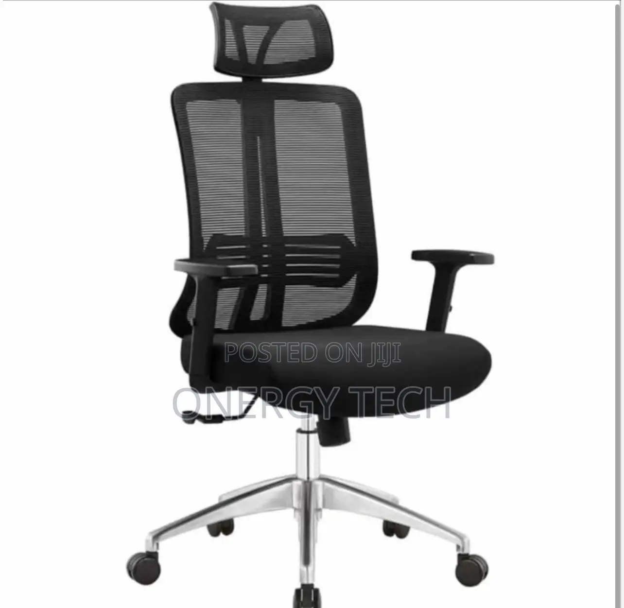 Standard Mesh Office Chair