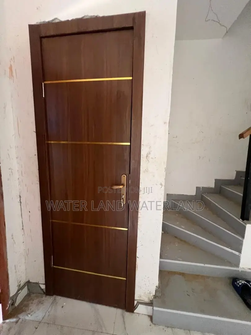 2bdrm Duplex in Green Oak Estate, VGC / Ajah for sale