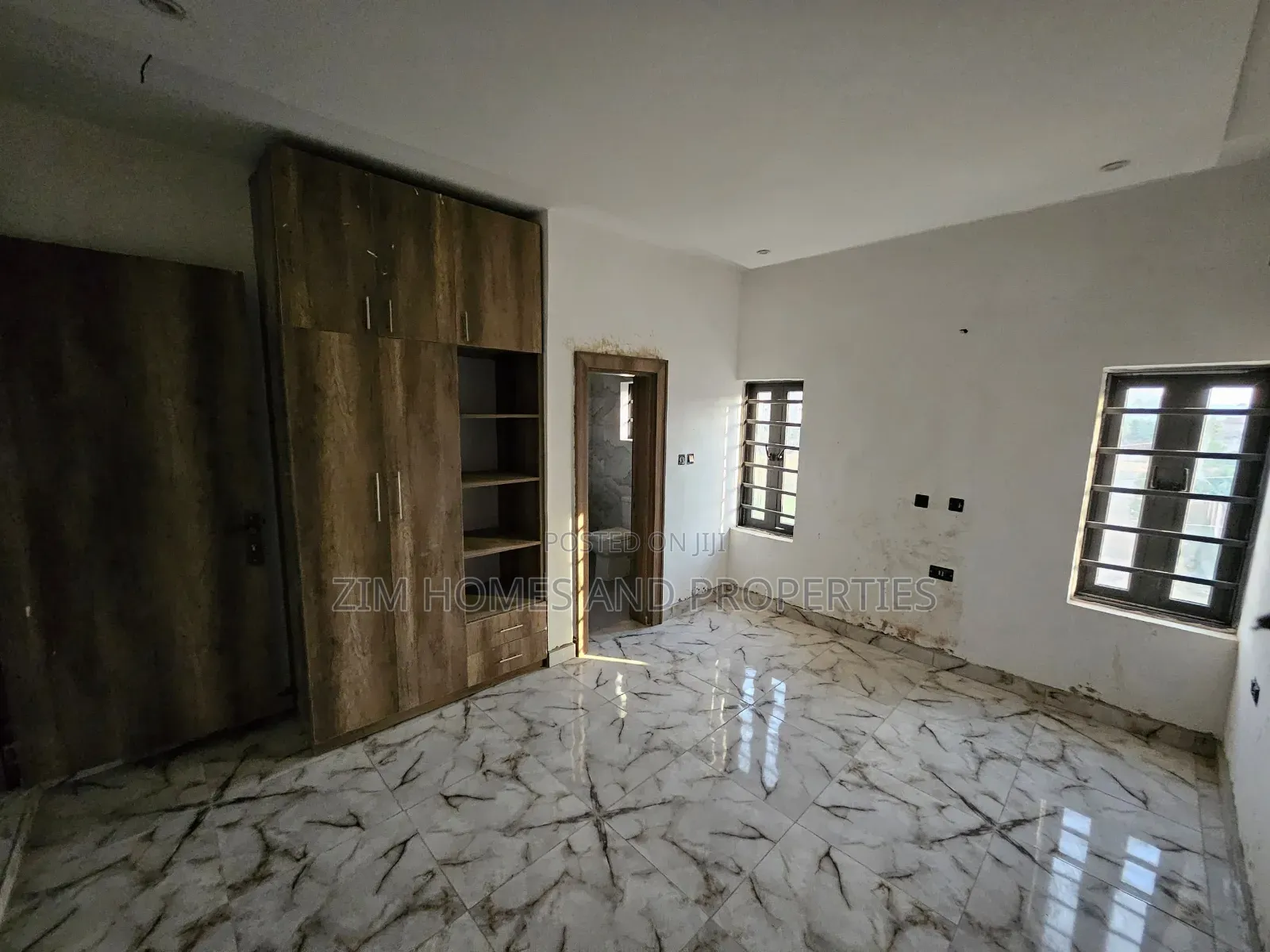 4bdrm Duplex in Zim Homes And, Wumba for rent
