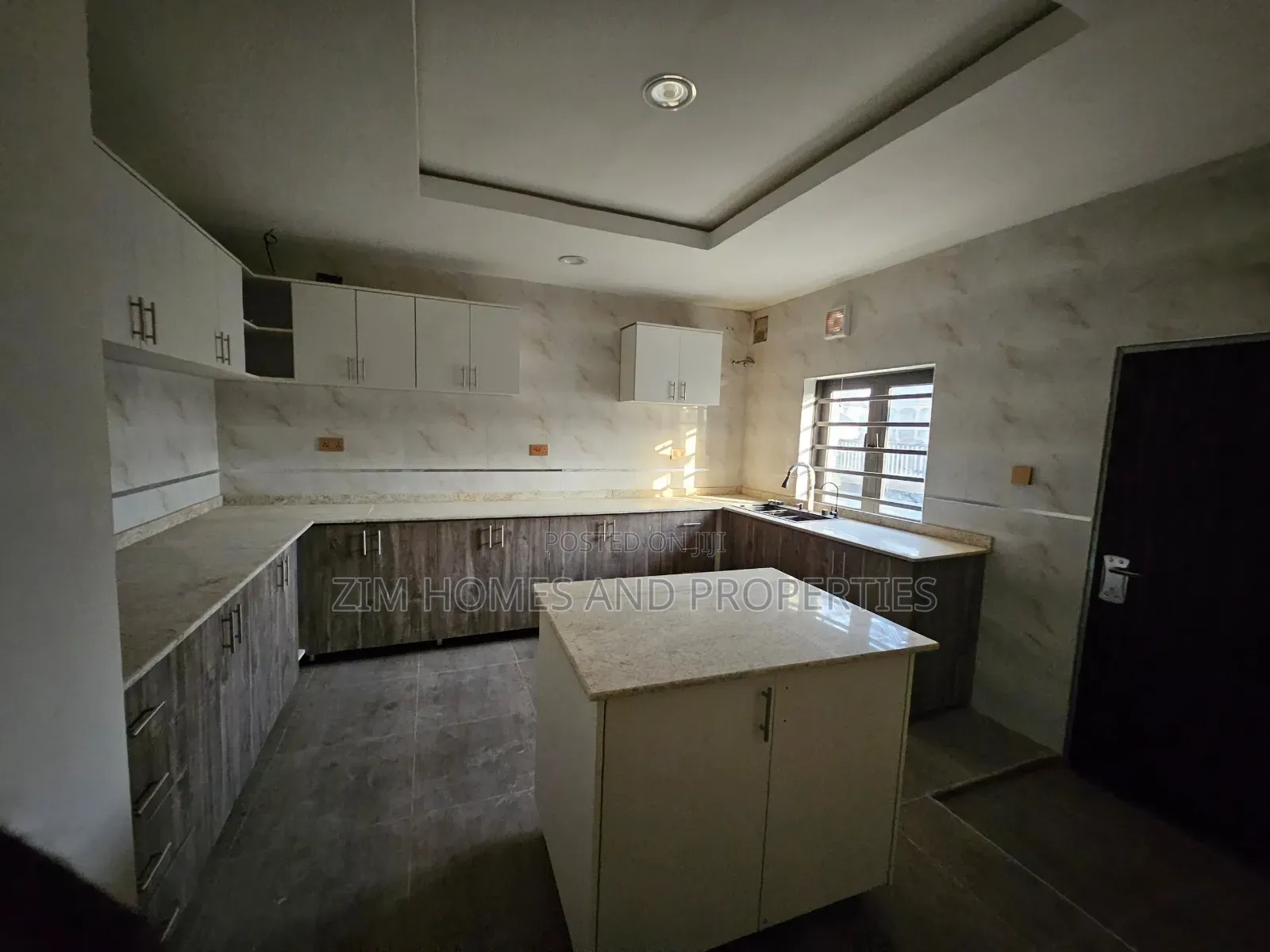 4bdrm Duplex in Zim Homes And, Wumba for rent