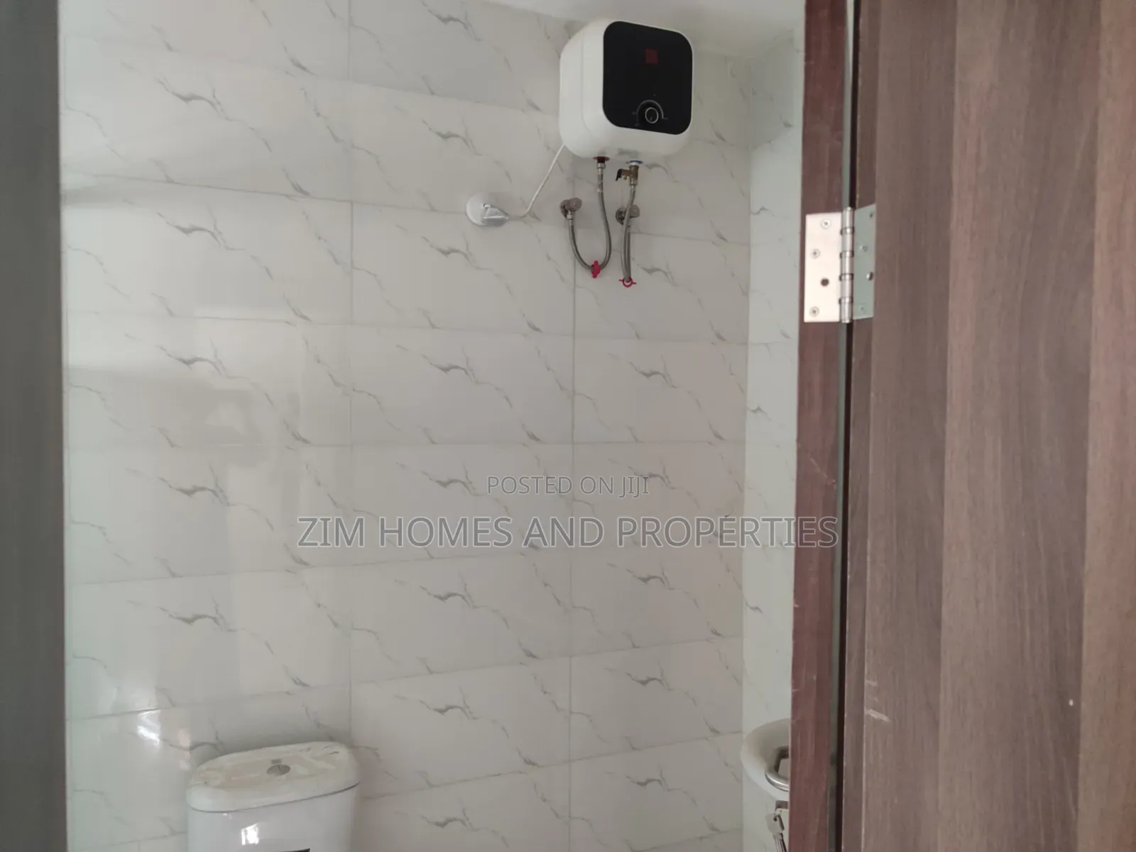 4bdrm Duplex in Zim Homes And, Wumba for rent