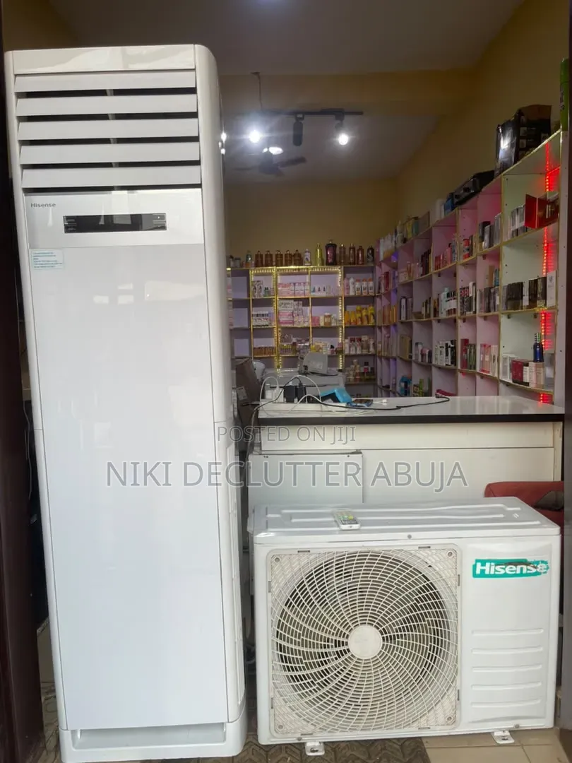 Hisense 2hp Tower/Floor Standing AC