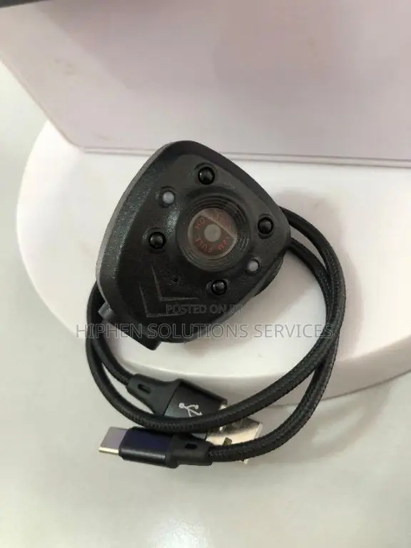 Portable Mini Arm Band HD Video Camera