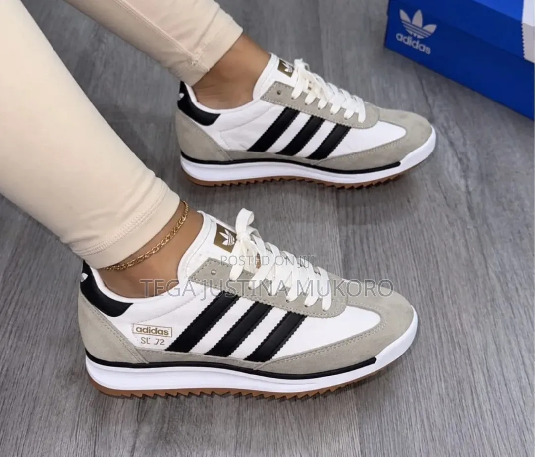Latest Design High Quality Unisex Adidas Sneakers
