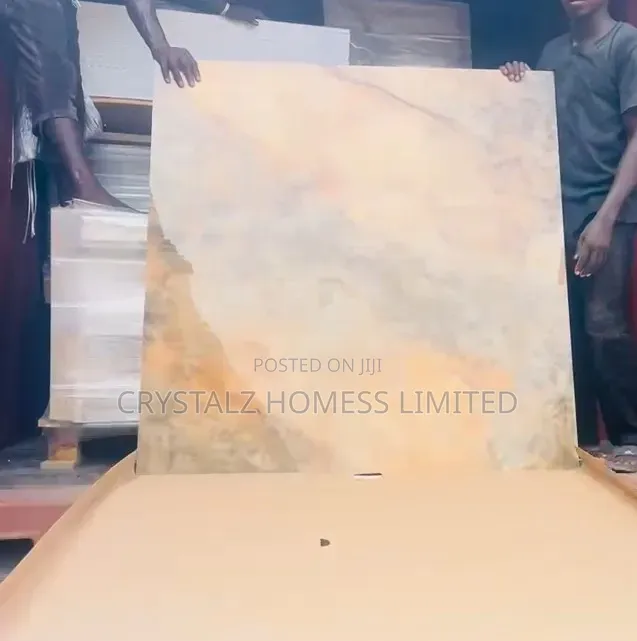 Original 120x120 Spanish Large Format Porcelain Floor Tiles