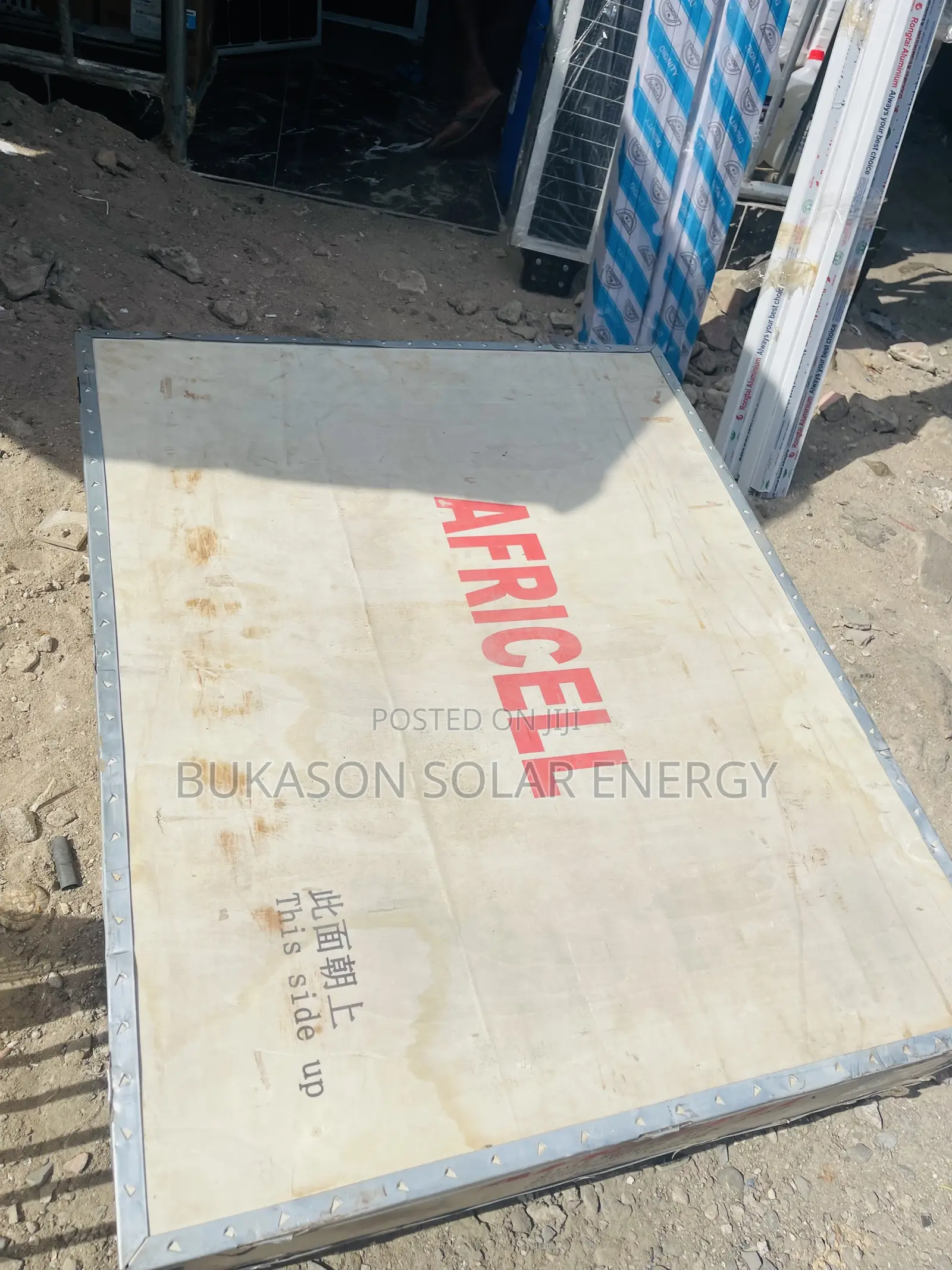 25kwh 51.2v Lithium Ion Battery