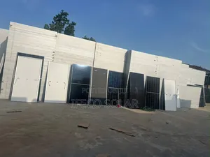 650w Solar Panels