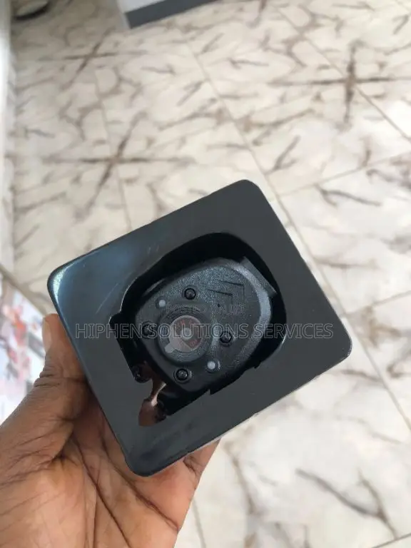 Hands-Free Wearable Mini HD Camera
