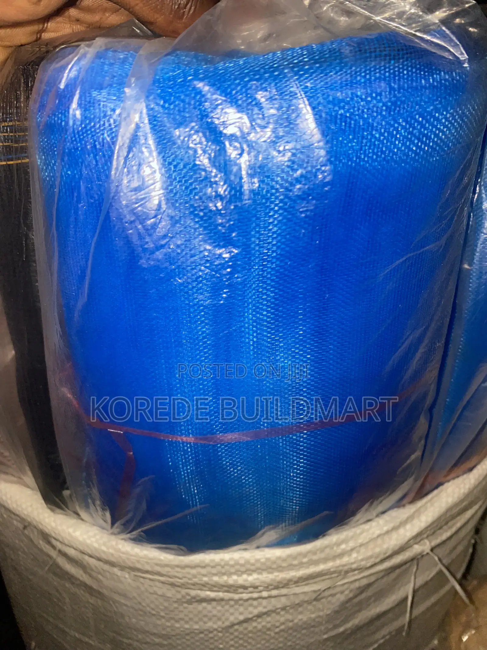 Window/Insect/Poultry/Fish Pond Net