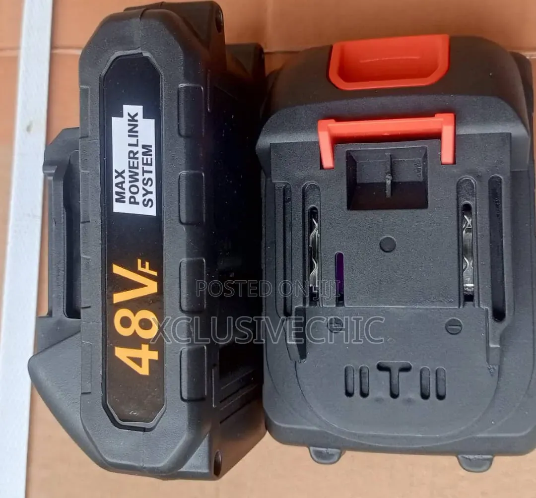 48voltage High-Quality Lithium Batteries