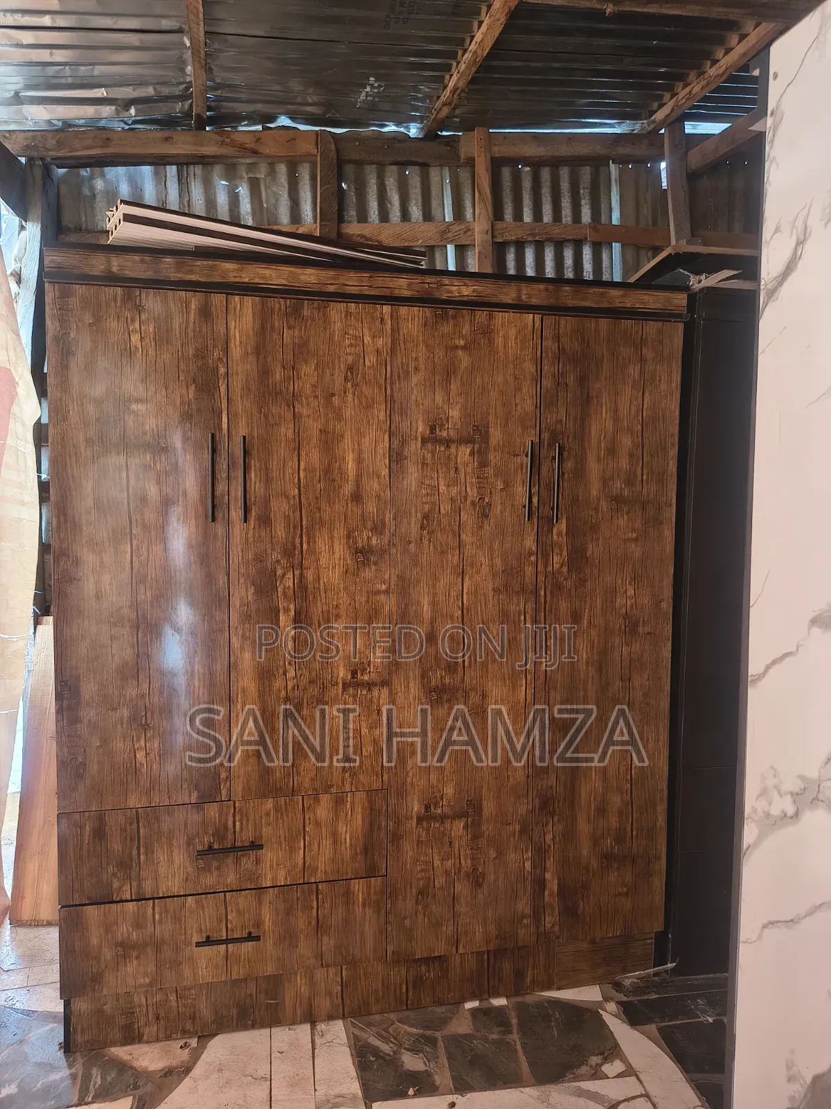 Hamza Furnitures