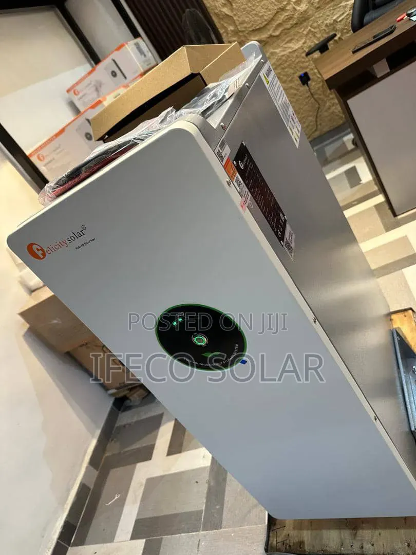 15kwh Felicity Lithium Battery
