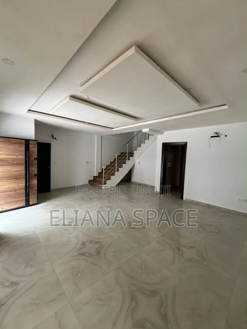 4bdrm Duplex in Ikate for sale