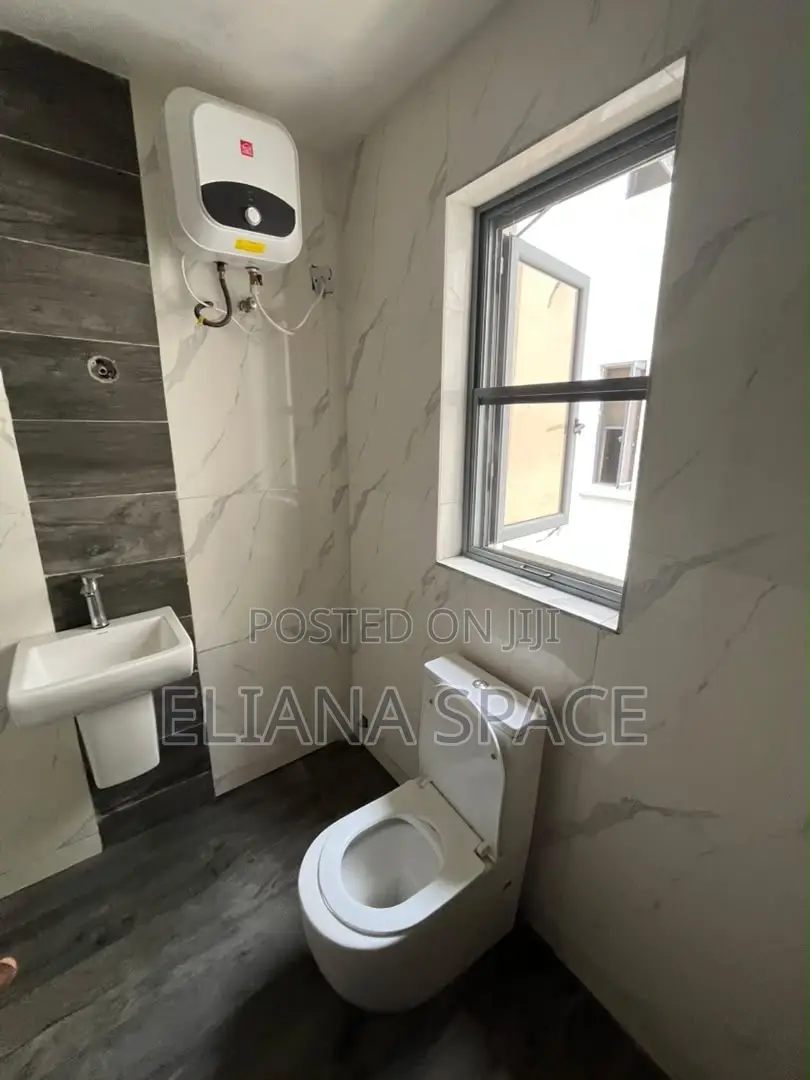 4bdrm Duplex in Ikate for sale