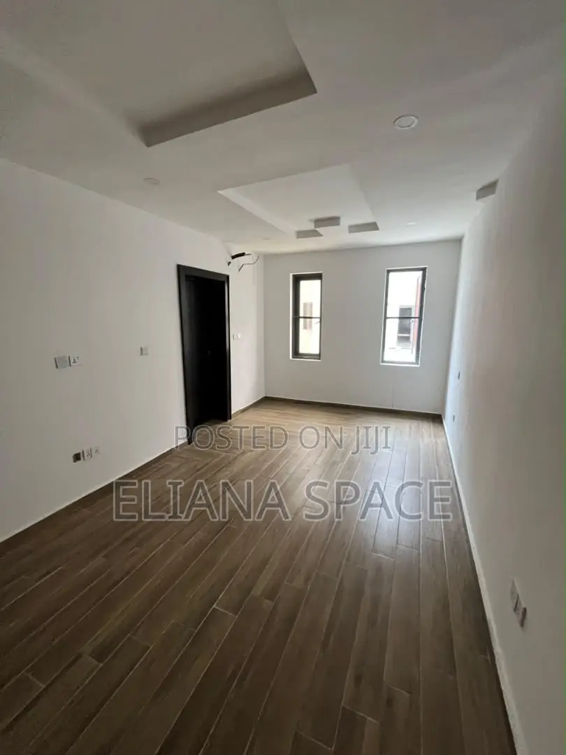 4bdrm Duplex in Ikate for sale