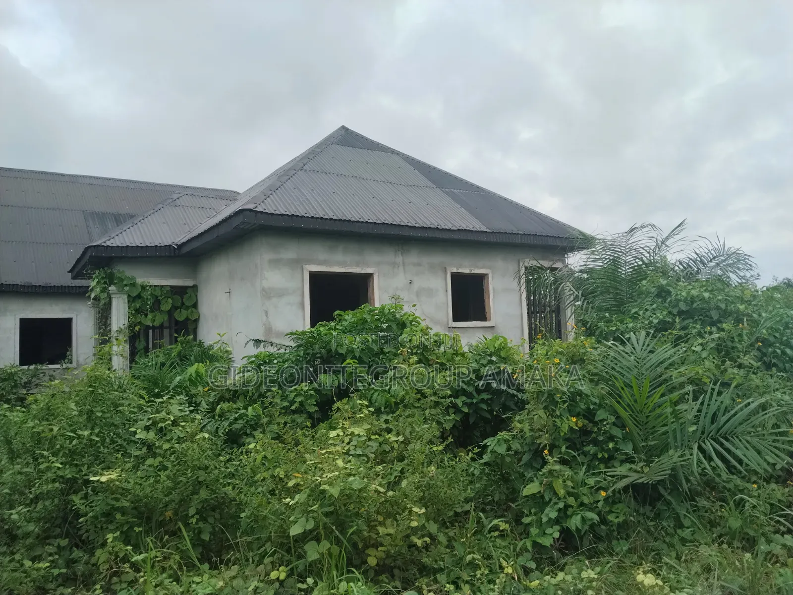 Mini Flat in Abraka, Ethiope East for sale