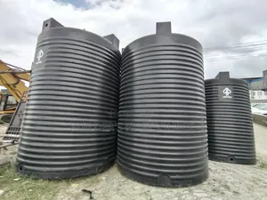 10k Liters Geepee Water Tank